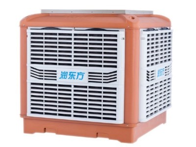 東莞環(huán)?？照{(diào) 電子廠水冷空調(diào) 車間水冷空調(diào)